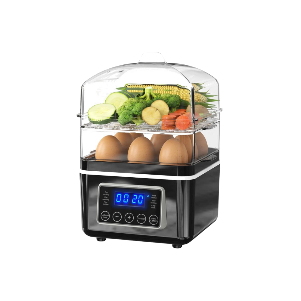 CooksyPro™ VitaSteam