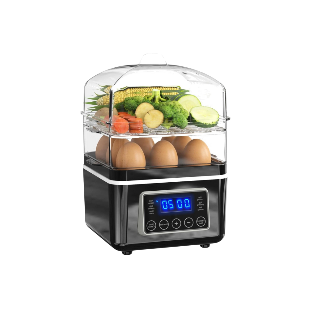 CooksyPro™ VitaSteam